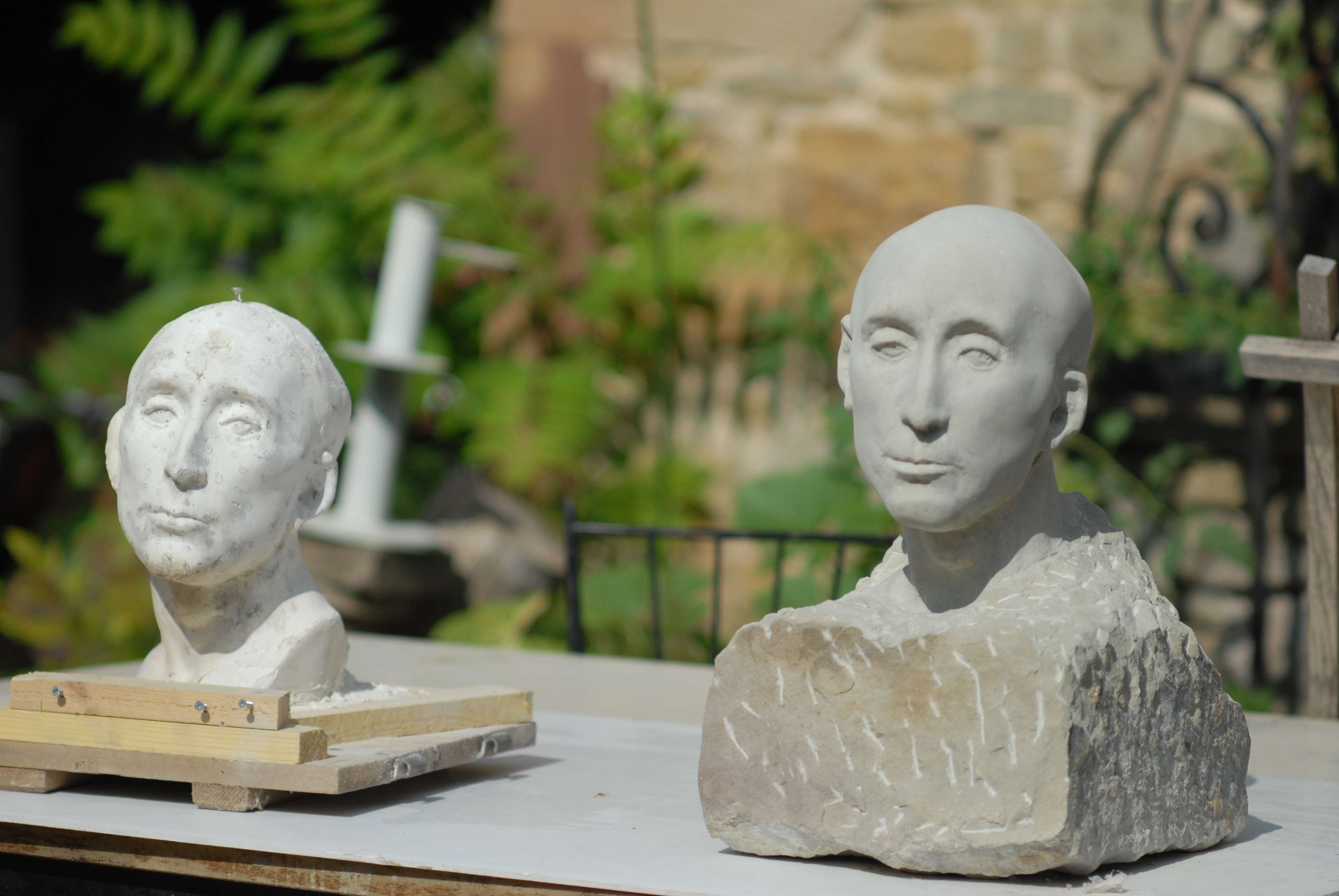 Sculture